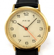Hodinky PRIM QUARTZ. Land2