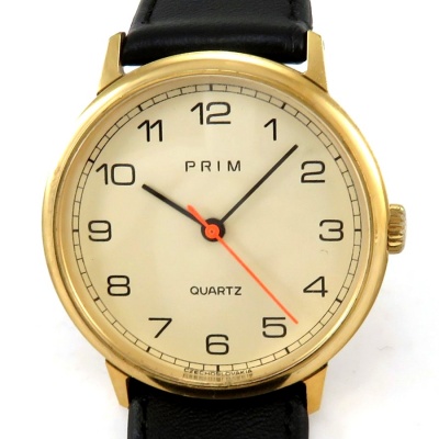 Hodinky PRIM QUARTZ. Land2