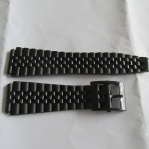 DOBOVÝ ŘEMÍNEK NA HODINKY - POLO SPORT - 18mm - NENOŠENÝ