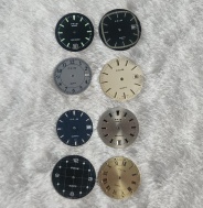 Číselníky Prim  Quartz  mix 2.