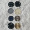 Číselníky Prim  Quartz  mix 2.