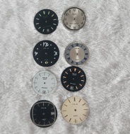 Číselníky Prim  Quartz  mix 3.