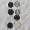 Číselníky Prim  Quartz  mix 3.