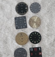 Číselníky Prim  Quartz  mix 4.