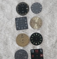 Číselníky Prim  Quartz  mix 4.