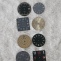 Číselníky Prim  Quartz  mix 4.