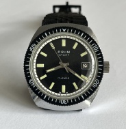 Prim sport II