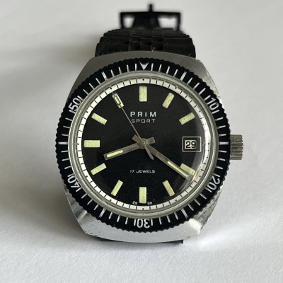 Prim sport II