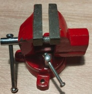 Kvalitní Svěráček  