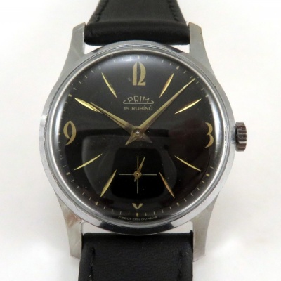 Hodinky PRIM. Land13