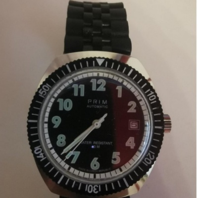 Prim sport automatic 