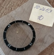 Luneta Prim Quartz originál NOS