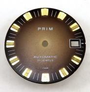 Číselník PRIM AUTOMATIC. Land1