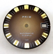 Číselník PRIM AUTOMATIC. Land1