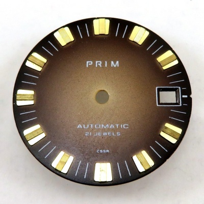 Číselník PRIM AUTOMATIC. Land1