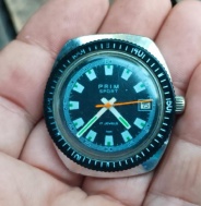 Hodinky Prim Sport II 