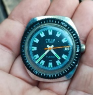 Hodinky Prim Sport II 