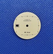 PRIM AUTOMATIC číselník.