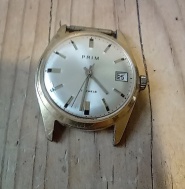 Prim Elegant zlacené