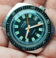 Hodinky Prim Sport II
