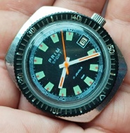 Hodinky Prim Sport II