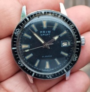 Hodinky Prim Sport 1 