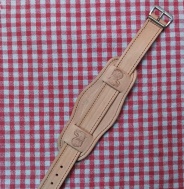 ŘEMÍNEK POHRANIČNÍ STRÁŽ 18MM-NENOŠENÝ 