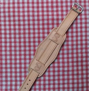 ŘEMÍNEK POHRANIČNÍ STRÁŽ 18MM-NENOŠENÝ 