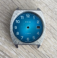 Prim číselník a pouzdro