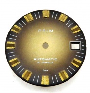 Číselník PRIM AUTOMATIC.