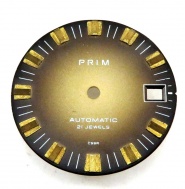 Číselník PRIM AUTOMATIC.