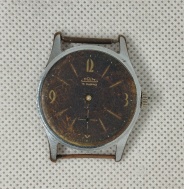 Prim kaliber 0111.