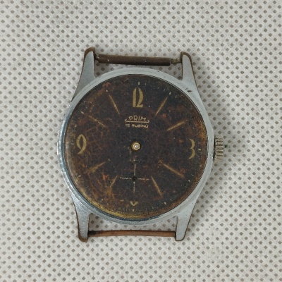Prim kaliber 0111.