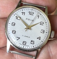 Prim cal 66