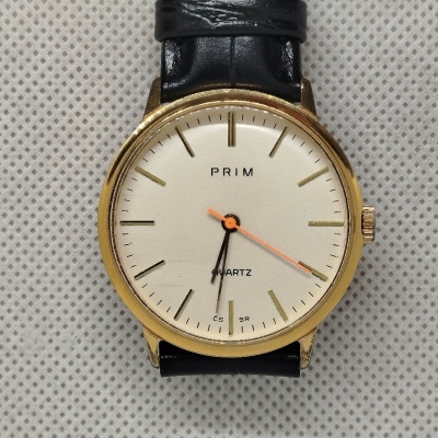 PRIM QUARTZ.
