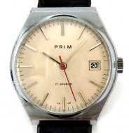 Hodinky PRIM. Land11
