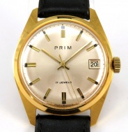 Hodinky PRIM. Land15