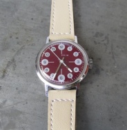 Hodinky Prim 28mm - BERUŠKY