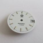 ANCRE - ČÍSELNÍK NA HODINKY PRIM typ 68 453 1 - VZÁCNÝ VÝVOZNÍ  MODEL