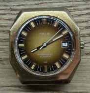 Prim automatic