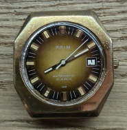 Prim automatic