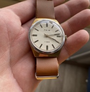 PRIM ala rolex bastl 