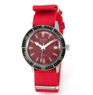 NATO Strap pro PRIM SPORT I.