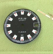 Prim sport