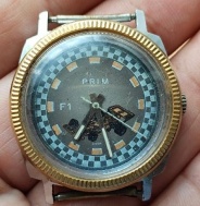 Hodinky Prim