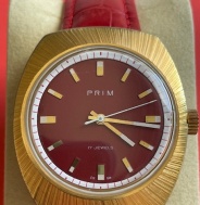 Prim 17 jewels