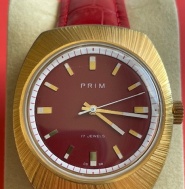 Prim 17 jewels