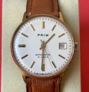 Prim Automatic Bauhas