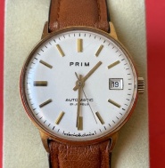 Prim Automatic Bauhas