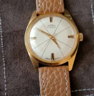 Hodinky PRIM - 